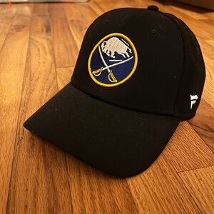 Sabres hat